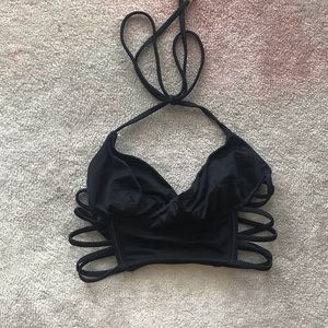 Victoria secret bikini top